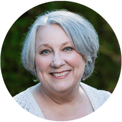 Terry Sommer, Partner and Professional Bookkeeper in Clackamas