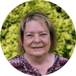 Terry Sommer, Partner and Professional Bookkeeper in Clackamas