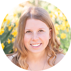 Gretchen 2026 Headshot