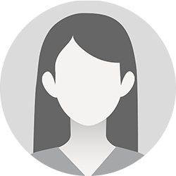 female headshot placeholder