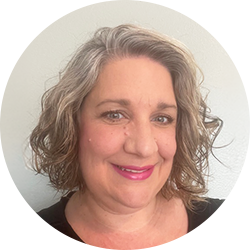 female headshot placeholder